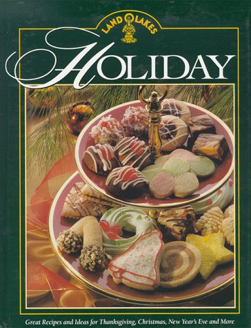 Beispielbild fr Land O'Lakes - Holiday (Land O Lakes Collector Series) zum Verkauf von Jenson Books Inc
