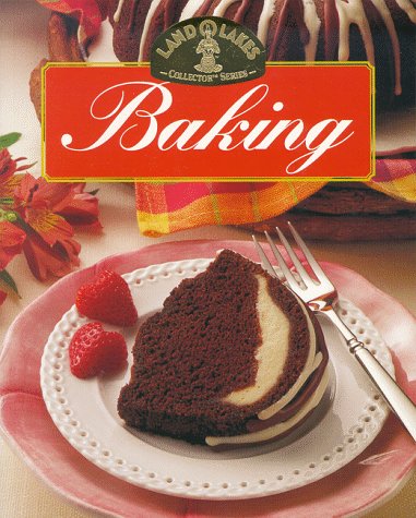 Beispielbild fr Baking zum Verkauf von ThriftBooks-Atlanta