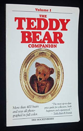 Stock image for The Teddy Bear Companion, Volumes 1 & 2 for sale by James Lasseter, Jr