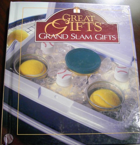Beispielbild fr Grand Slam Gifts zum Verkauf von Better World Books