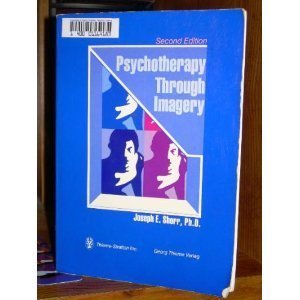 Beispielbild fr Psychotherapy Through Imagery zum Verkauf von HPB-Red