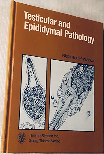 Imagen de archivo de Testicular and Epididymal Pathology a la venta por SecondSale