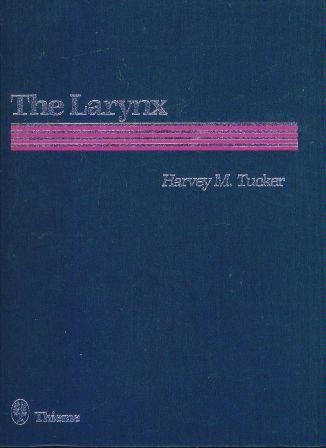 Beispielbild fr The Larynx zum Verkauf von Better World Books