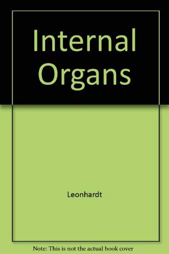 Stock image for Color Atlas & Textbook of Human Anatomy: Internal Organs for sale by 2Vbooks