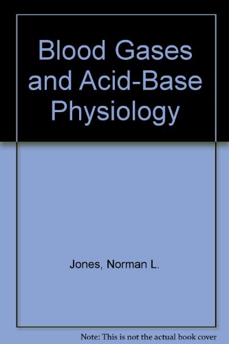 Stock image for Blood Gases and Acid-Base Physiology for sale by ThriftBooks-Atlanta