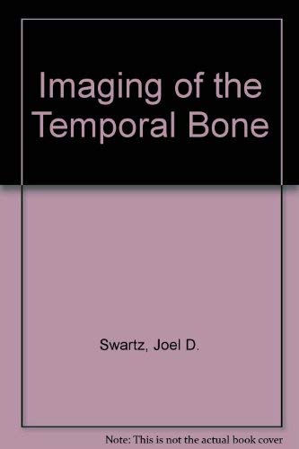 Imagen de archivo de Imaging of the Temporal Bone a la venta por HPB-Red