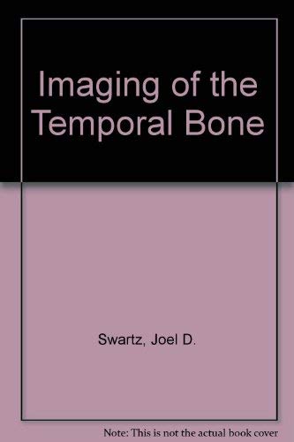 Stock image for Imaging of the Temporal Bone for sale by HPB-Red