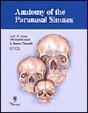 Anatomy of the Paranasal Sinuses