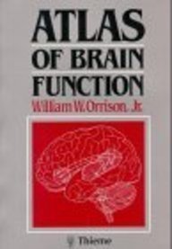 Beispielbild fr Atlas of Brain Function zum Verkauf von Buchmarie