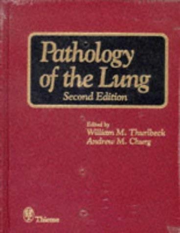 9780865775343: Pathology of the Lung