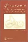 9780865775749: Roeser's Audiology Desk Reference: A Guide to the Practice of Audiology
