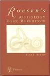 9780865775749: Roeser's Audiology Desk Reference