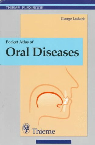 Beispielbild fr Pocket Atlas of Oral Diseases zum Verkauf von Books Puddle