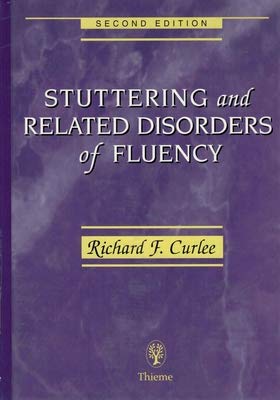 Beispielbild fr Stuttering & Related Disorders of Fluency zum Verkauf von Books From California