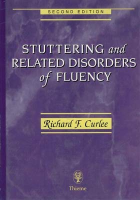 Imagen de archivo de Stuttering and Related Disorders of Fluency a la venta por Better World Books