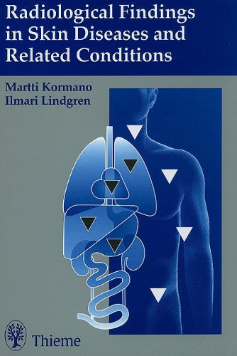 9780865778030: Radiologic Findings in Skin Diseases and Related Conditions