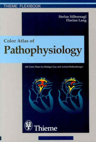 Stock image for Color Atlas of Pathophysiology for sale by Half Price Books Inc.