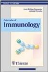 Beispielbild fr Color Atlas of Immunology zum Verkauf von Revaluation Books