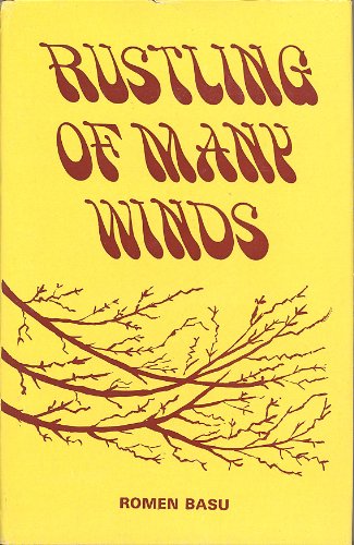 Stock image for RUSTLING OF MANY WINDS for sale by PERIPLUS LINE LLC