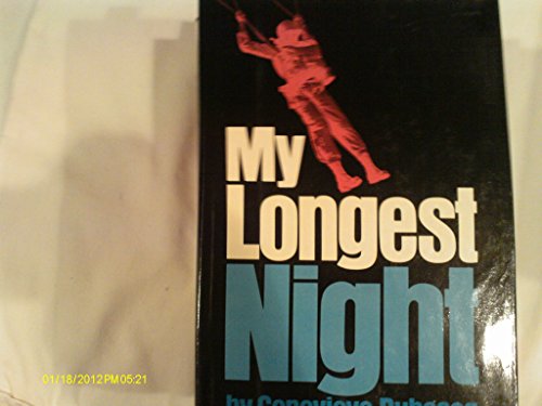 Stock image for My Longest Night for sale by Ground Zero Books, Ltd.