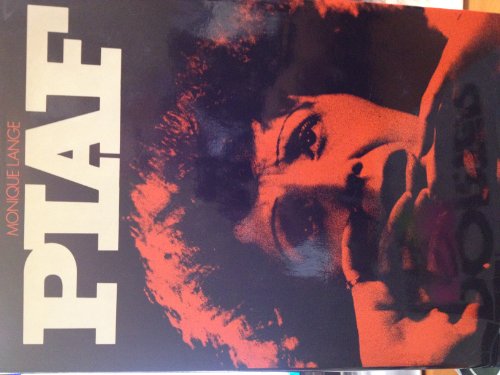 Imagen de archivo de Piaf a la venta por Lowry's Books