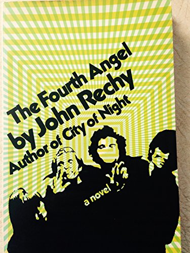 Imagen de archivo de The Fourth Angel a la venta por Books From California