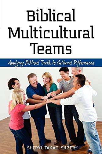 Imagen de archivo de Biblical Multicultural Teams a la venta por Indiana Book Company