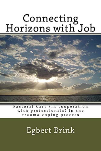 Beispielbild fr Connecting Horizons with Job zum Verkauf von Lucky's Textbooks