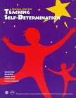 Beispielbild fr A Practical Guide for Teaching Self-Determination zum Verkauf von Sequitur Books