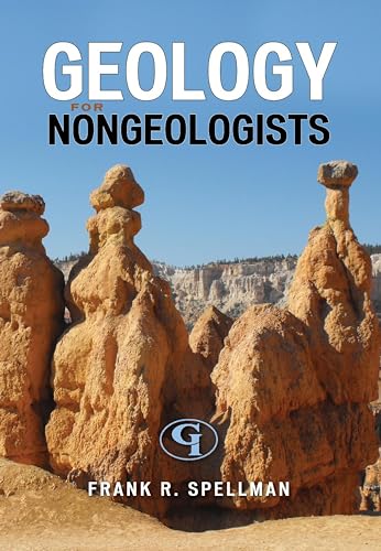 Imagen de archivo de Geology for Nongeologists a la venta por Better World Books