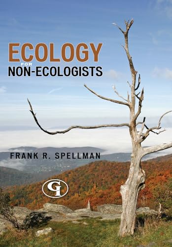Imagen de archivo de Ecology for Nonecologists a la venta por ThriftBooks-Dallas