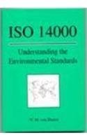Imagen de archivo de ISO 14000: Understanding the Environmental Standards a la venta por Wonder Book