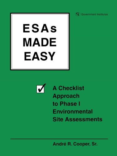 Imagen de archivo de ESAs Made Easy Format: Paperback a la venta por INDOO