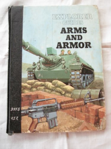 Beispielbild fr Guide to Arms and Armor zum Verkauf von Top Notch Books