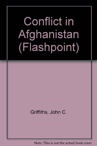 9780865920392: Conflict in Afghanistan (Flashpoint)