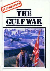 Stock image for The Gulf War (Flashpoints) for sale by dsmbooks