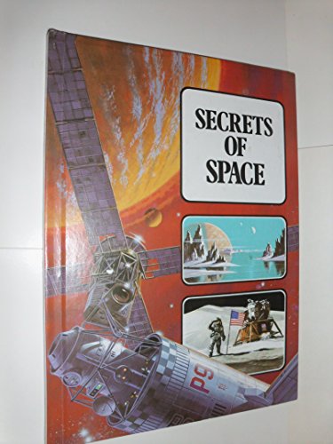 Stock image for Secrets of Space (Explorer Guides) for sale by Market Square