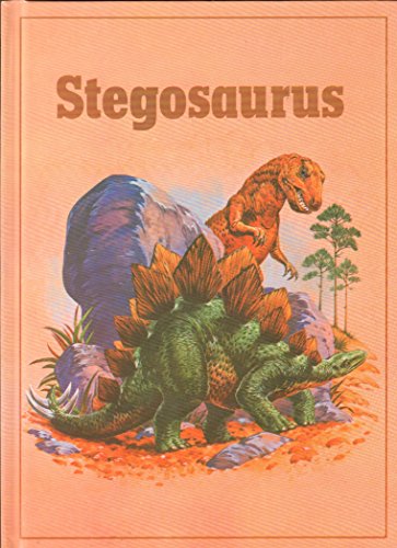 9780865921122: Stegosaurus