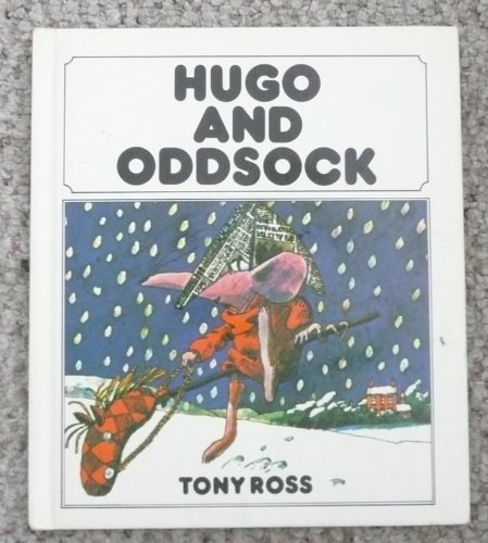 Hugo and Oddsock (Rourke Picture Story Books) (9780865921238) by Ross, Tony
