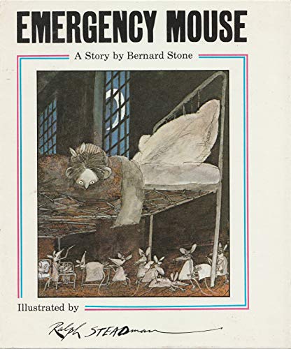 9780865921276: Emergency Mouse: A Story