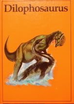 Beispielbild fr Dilophosaurus (Dinosaur Library Series) zum Verkauf von Wonder Book