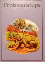 Stock image for Protoceratops (Dinosaur Lib Series) for sale by Your Online Bookstore