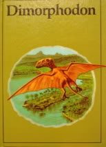 Beispielbild fr Dimorphodon zum Verkauf von Better World Books: West