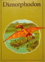 Stock image for Dimorphodon for sale by Better World Books: West