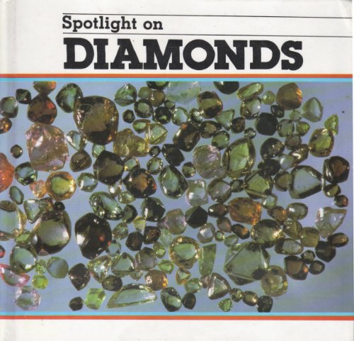Beispielbild fr Diamonds zum Verkauf von Library House Internet Sales