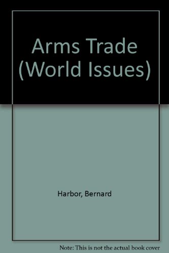 Stock image for The Arms Trade for sale by Better World Books