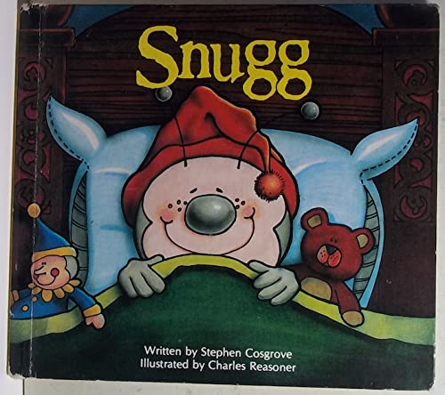 Snugg (Bugg books) (9780865923102) by Cosgrove, Stephen