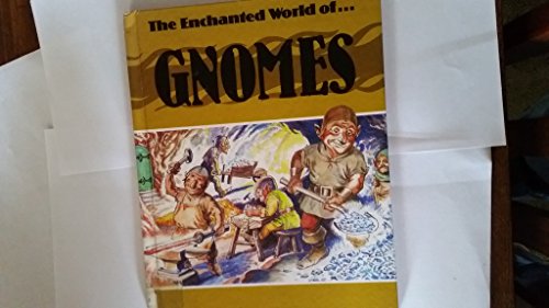 The Enchanted World of Gnomes (9780865923171) by Hayes, Barbara