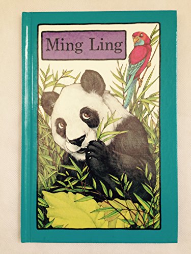 Ming Ling (Serendipity Books) (9780865923317) by Cosgrove, Stephen; James, Robin