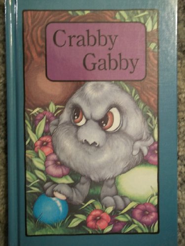 Crabby Gabby (9780865923423) by Cosgrove, Stephen